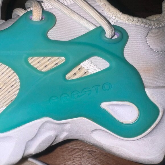Mens Nike React Presto Cassette 2019  Size 12 Av2605-